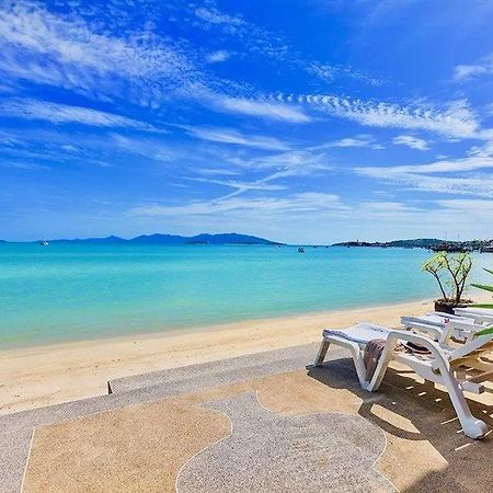 Kinnaree Resort Bophut Exteriér fotografie