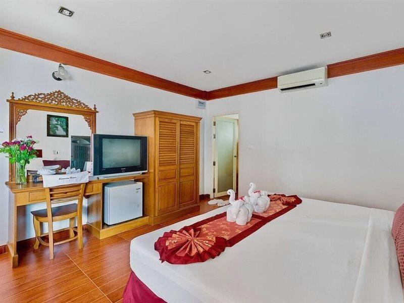 Kinnaree Resort Bophut Exteriér fotografie